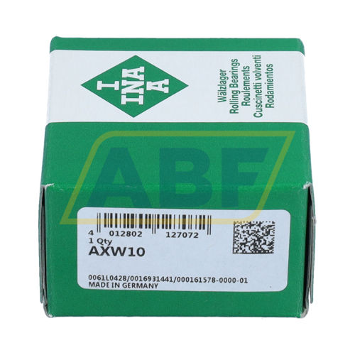 AXW10 INA