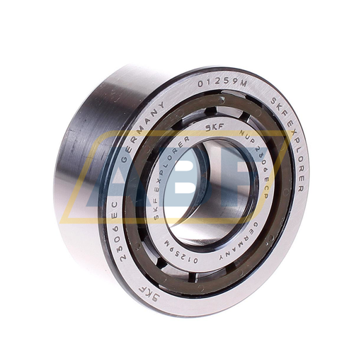 NUP2306ECP SKF
