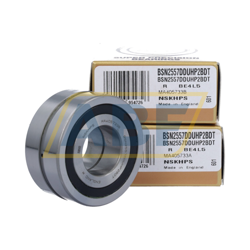 BSN2557DDUHP2BDT BE4L5 NSK