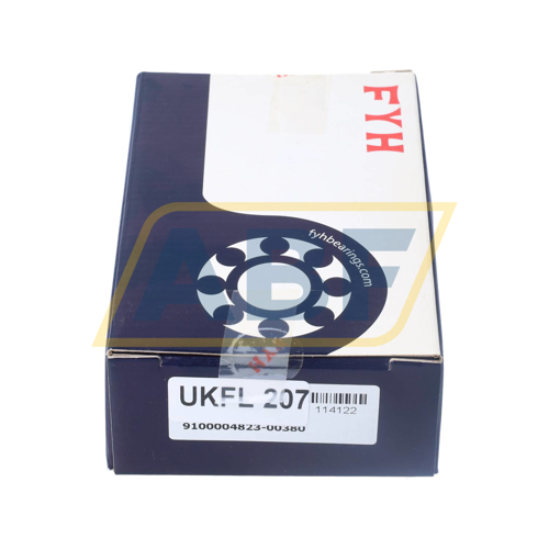UKFL207 FYH
