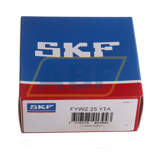 FYWZ25YTA SKF