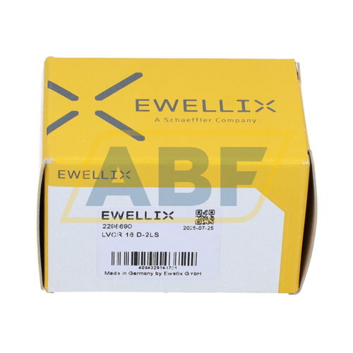 LVCR16D-2LS Ewellix