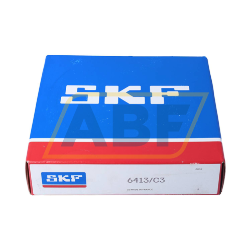 6413/C3 SKF