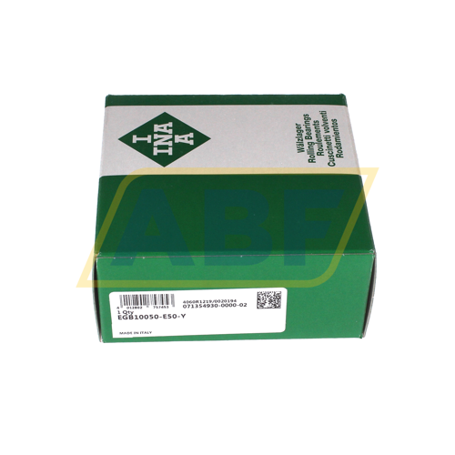 EGB10050-E50-Y INA