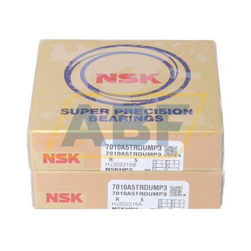 7010A5TRDUMP3 NSK