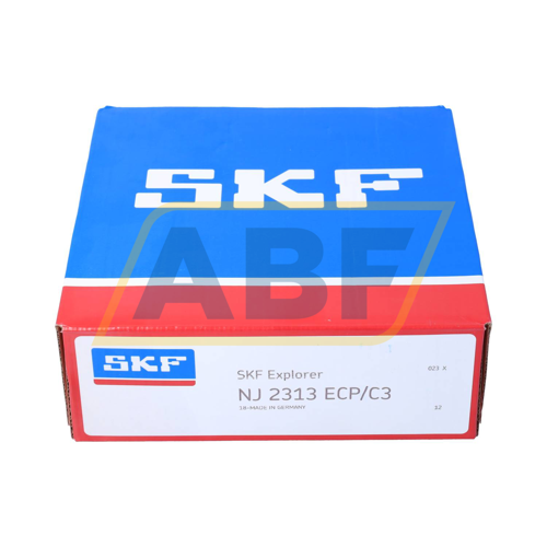 NJ2313ECP/C3 SKF