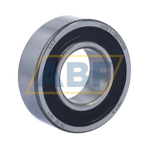 2206E-2RS1KTN9 SKF