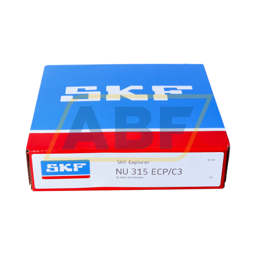 NU315ECP/C3 SKF