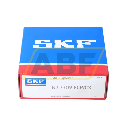 NJ2309ECP/C3 SKF