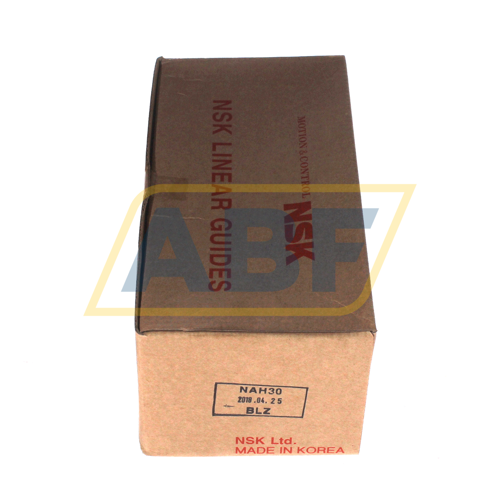 NAH30BLZ NSK