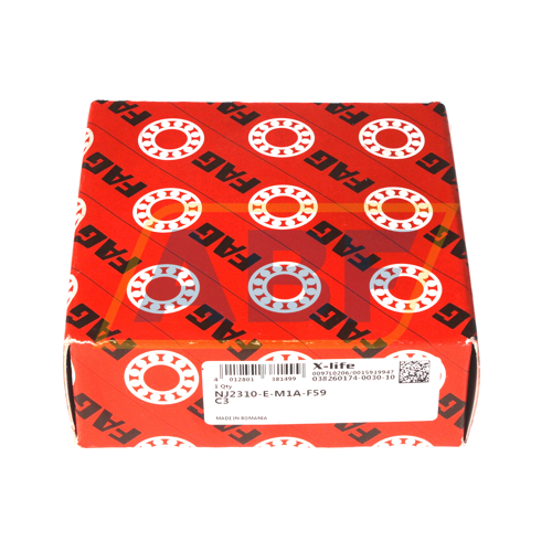 NJ2310-E-M1A-F59-C3 FAG