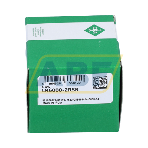 LR6000-2RSR INA