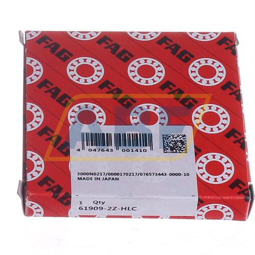 61909-2Z-HLC FAG