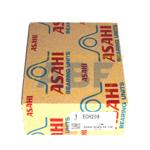 ECH208 Asahi