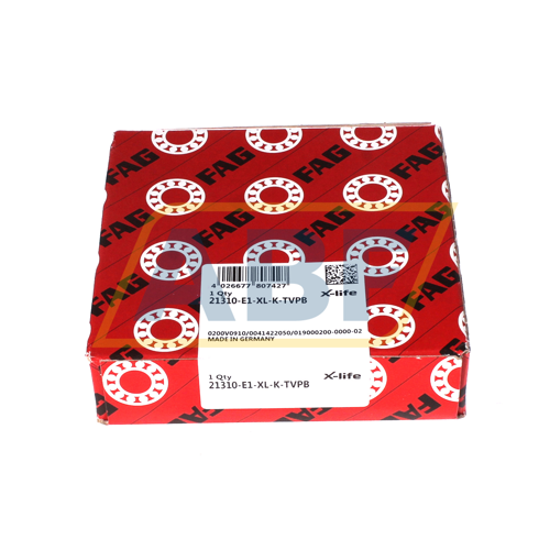 21310-E1-XL-K-TVPB FAG