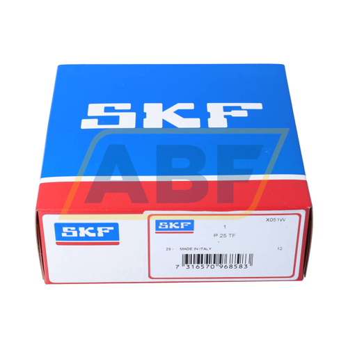 P25TF SKF