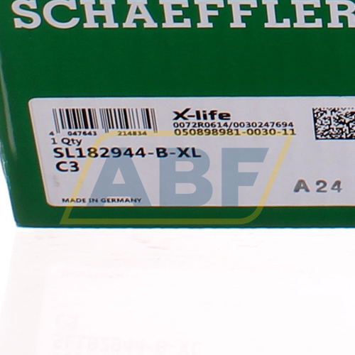 SL182944-B-XL-C3 INA