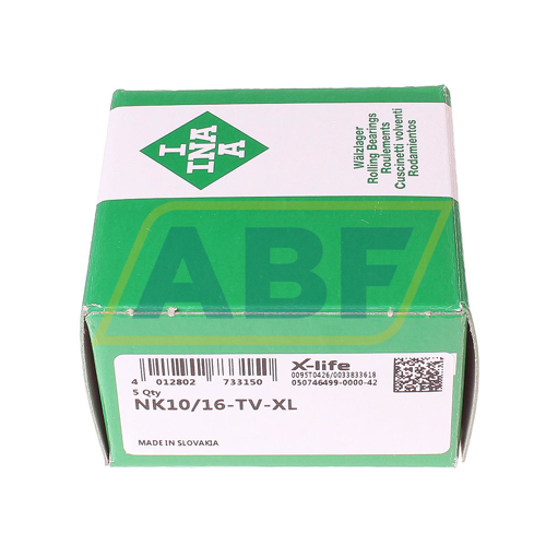 NK10/16-TV-XL INA
