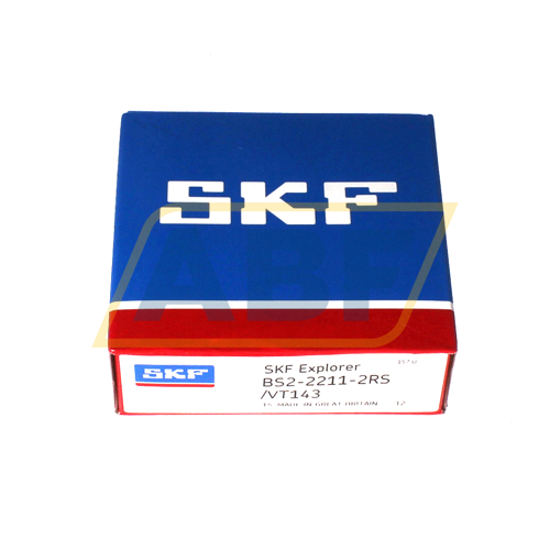 BS2-2211-2RS/VT143 SKF