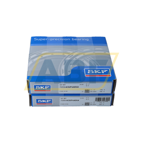 7215ACD/P4ADGA SKF
