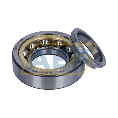 QJ206-XL-MPA-S1-T42A FAG