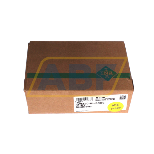 KWSE20-HL-RROC-V1-G3 INA