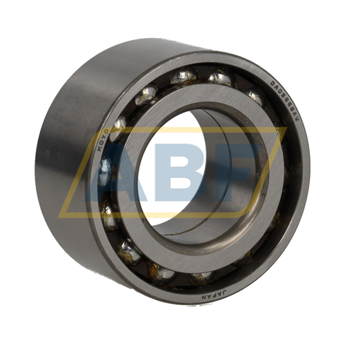 DAC3668AWCS36 Koyo (JTEKT)