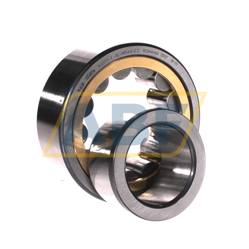 NJ2311-E-XL-MPAX-C3 FAG