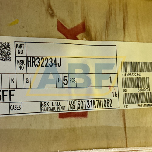 HR32234J NSK