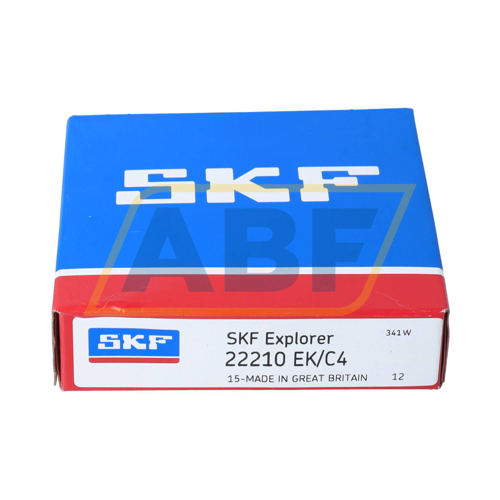 22210EK/C4 SKF