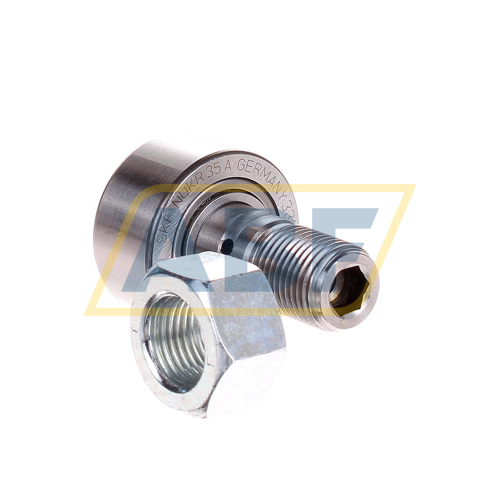 NUKR35A SKF