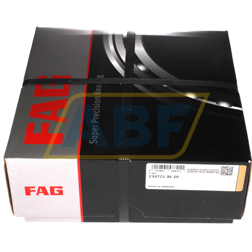 234721-M-SP FAG
