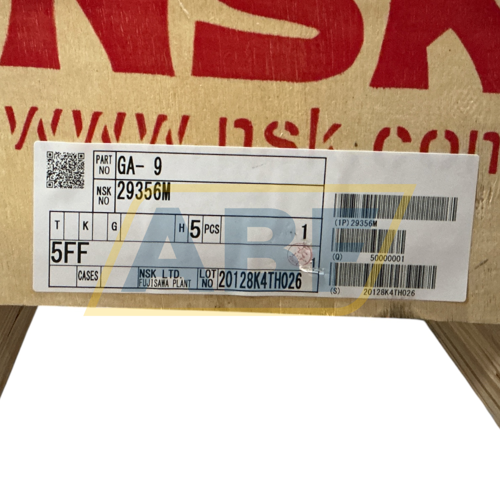 29356M NSK