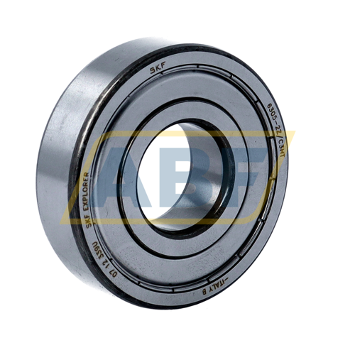 6305-2Z/C3HT SKF