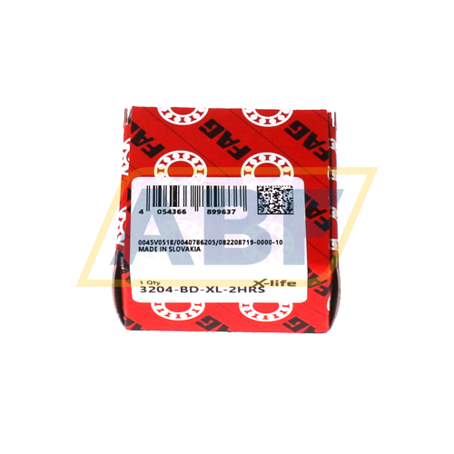 3204-BD-XL-2HRS FAG
