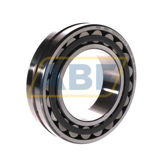 22215-E1-XL-K-C4 FAG