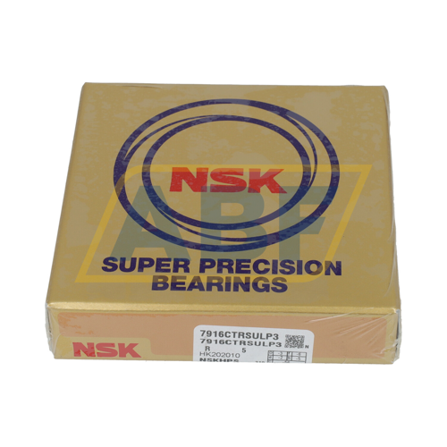 7916CTRSULP3 NSK