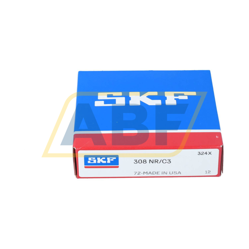 308NR/C3 SKF
