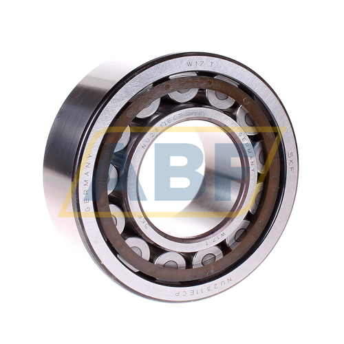NU2311ECP SKF