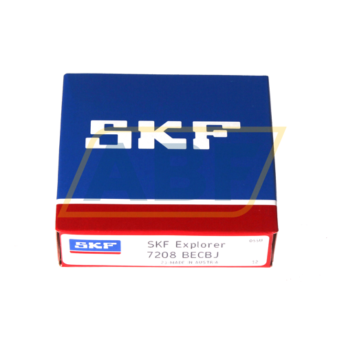 7208BECBJ SKF