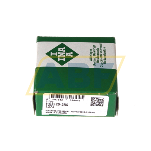 HK3520-2RS-L271 INA