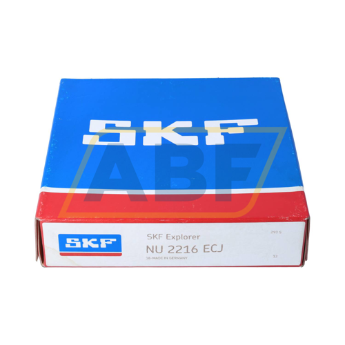 NU2216ECJ SKF