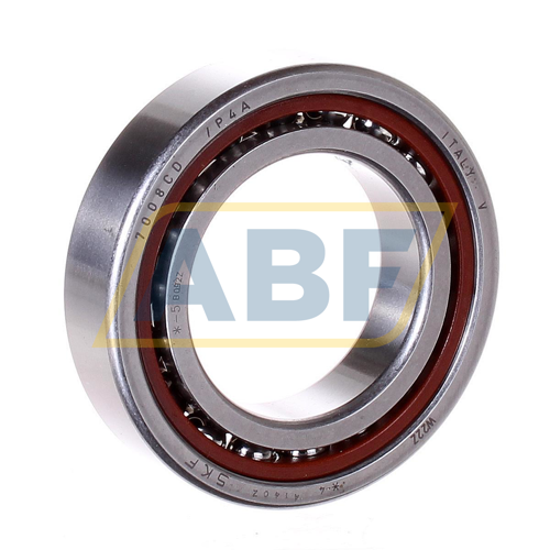 7008CD/P4A SKF