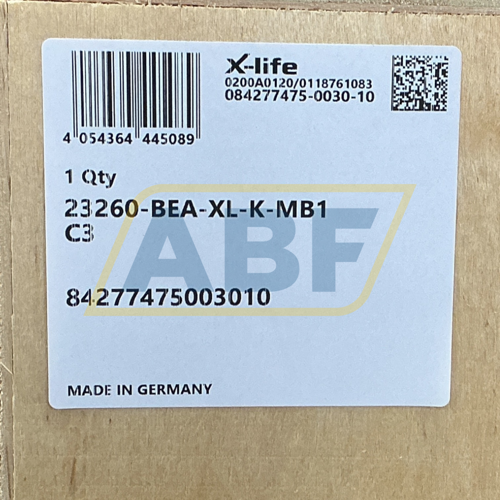 23260-BEA-XL-K-MB1-C3 FAG