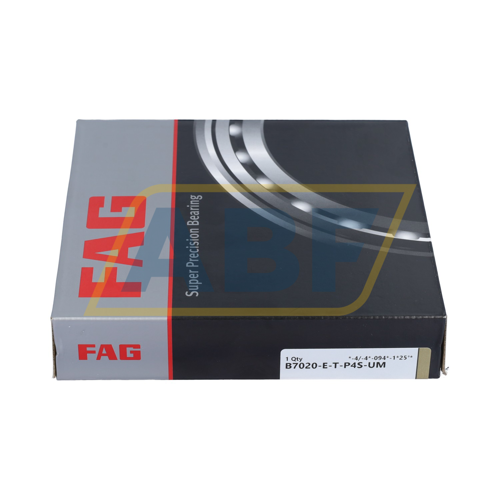 B7020-E-T-P4S-UM FAG