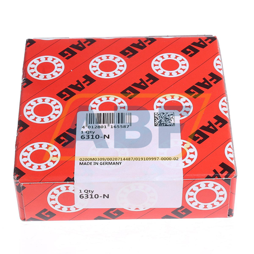 6310N FAG