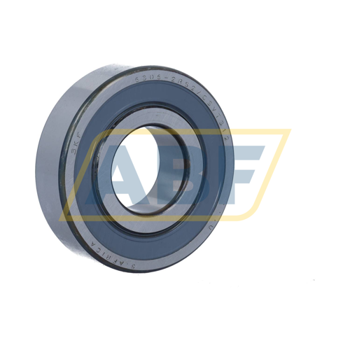 6306-2RS2/C3VT312 SKF