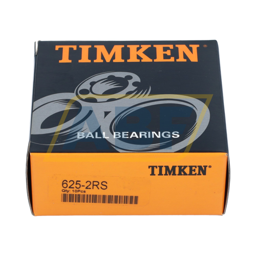 625-2RS Timken