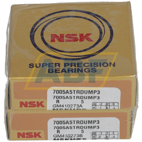 7005A5TRDUDMP3 NSK