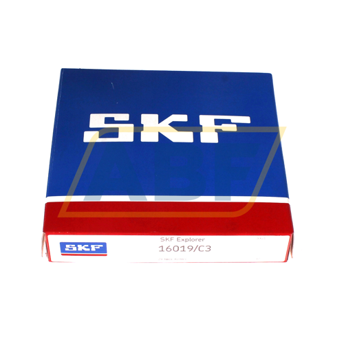 16019/C3 SKF